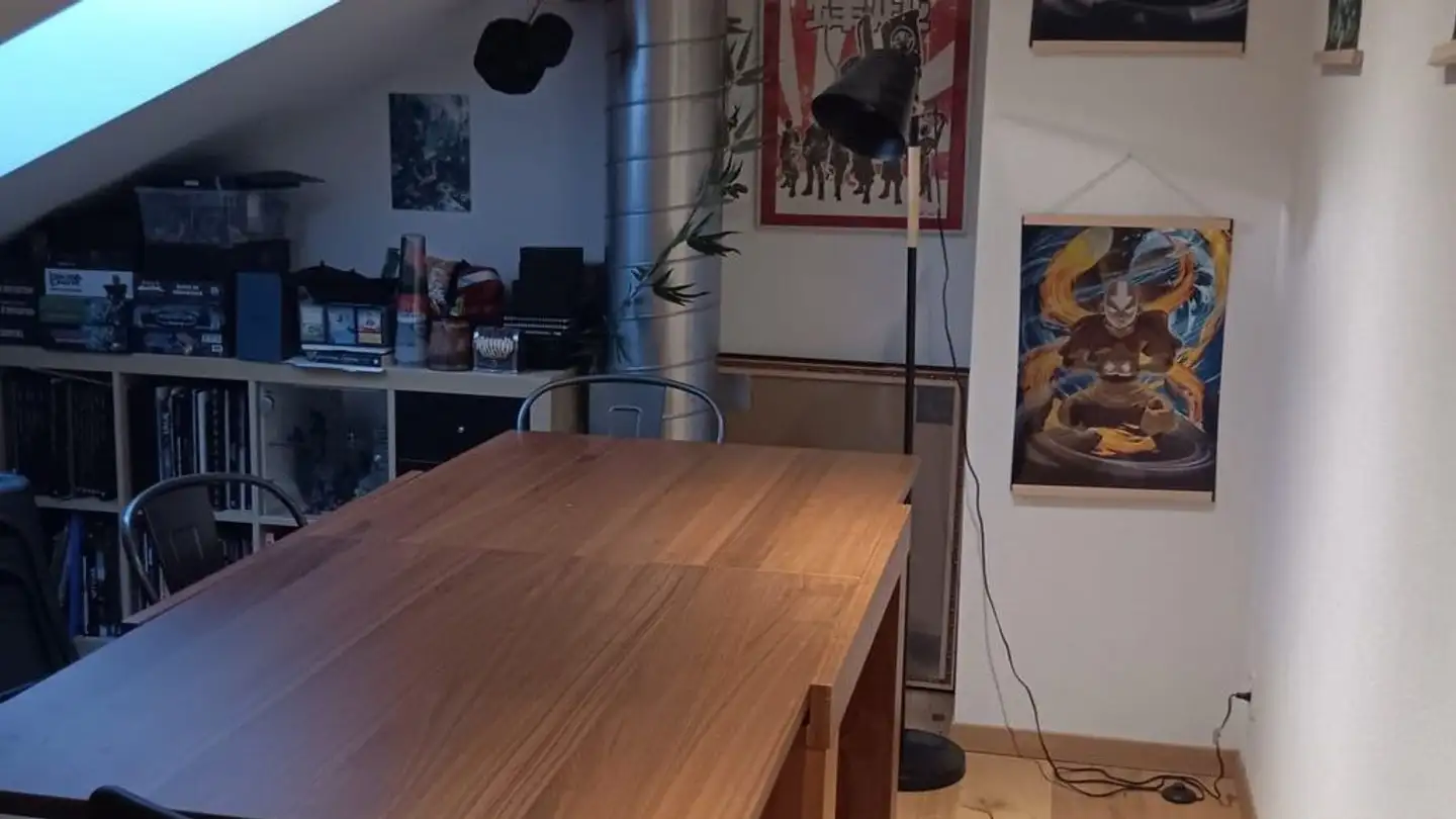 Apartment for rent - Rue De L'hôtel De Ville 4, 1470 Estavayer-le-Lac - Photo 3