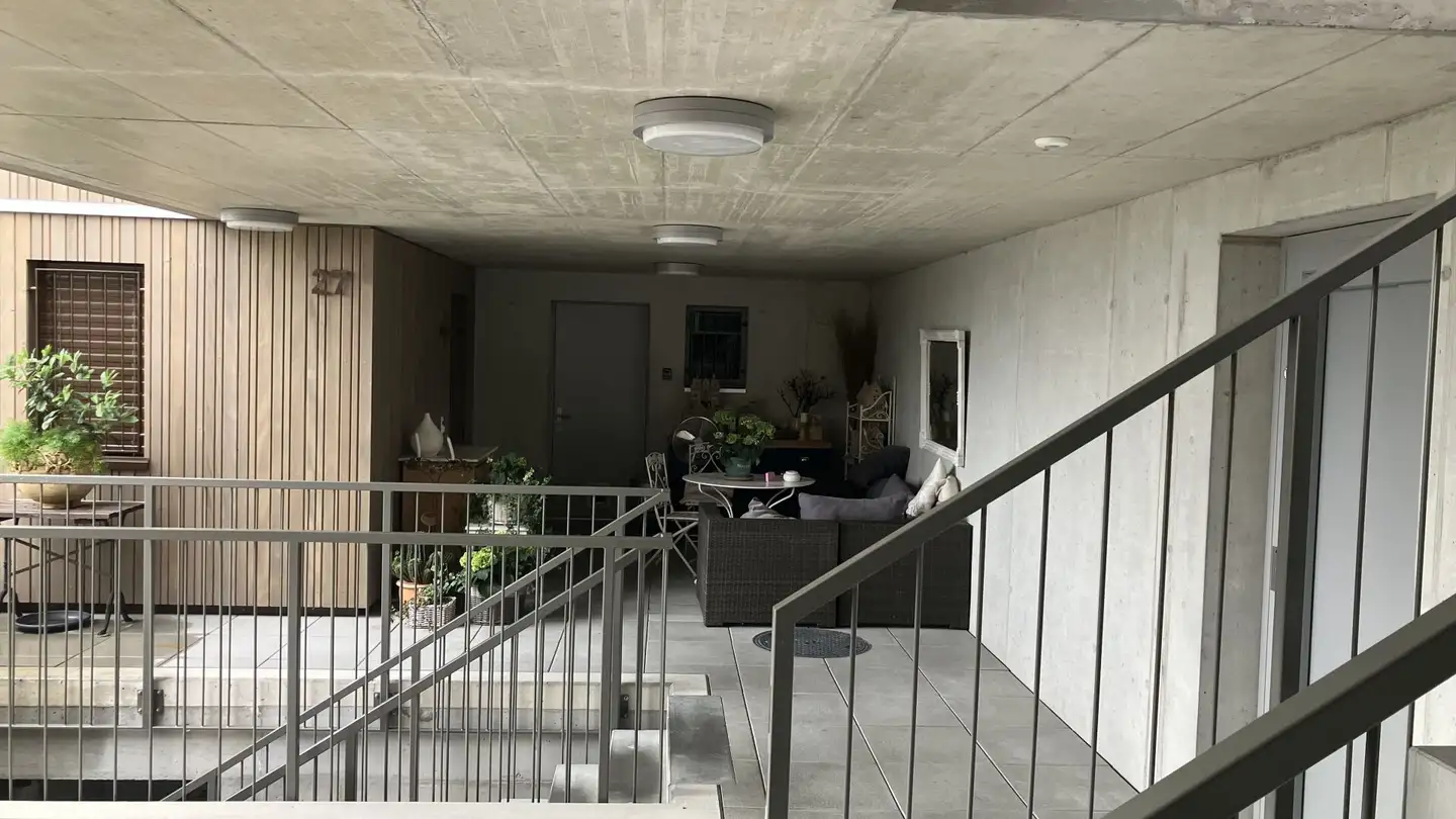 Appartamento a gradini in vendita - Terrassenstrasse 27, 2553 Safnern - Photo 3