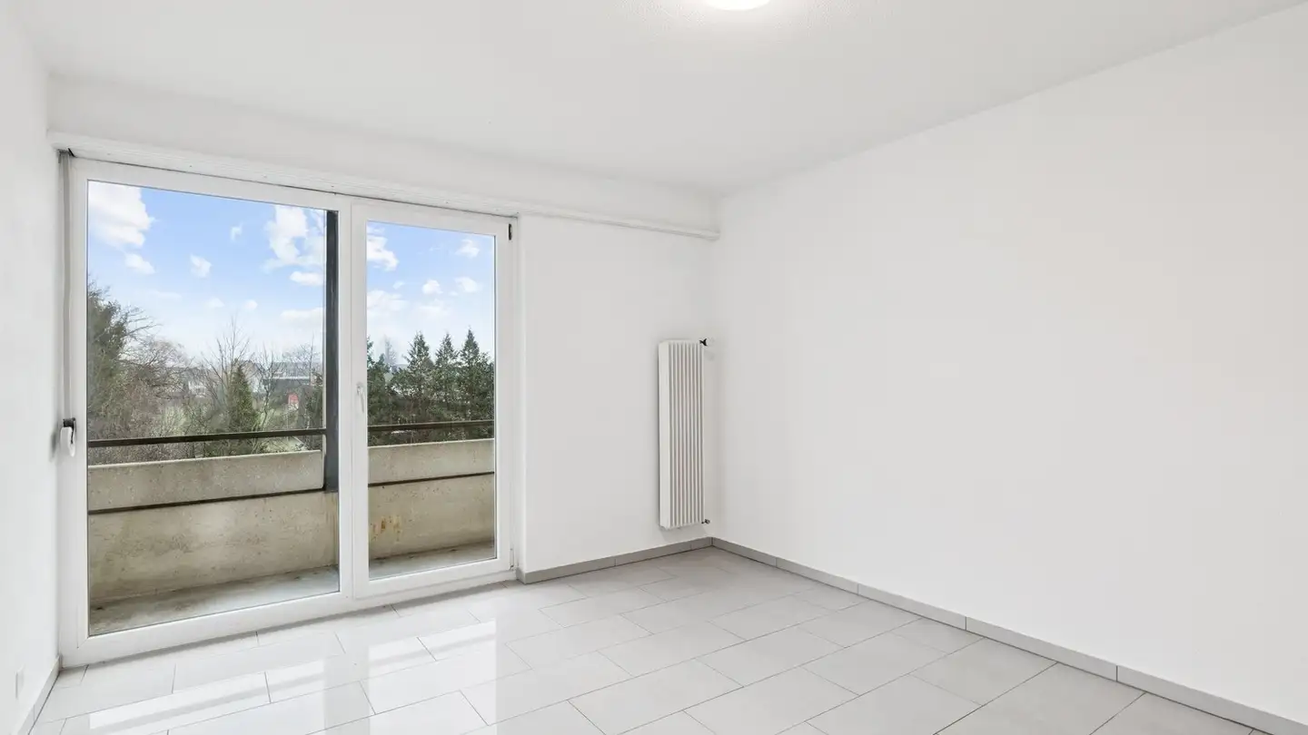 Appartement à louer - Rue De La Sorne 3, 2852 Courtételle - Photo 4