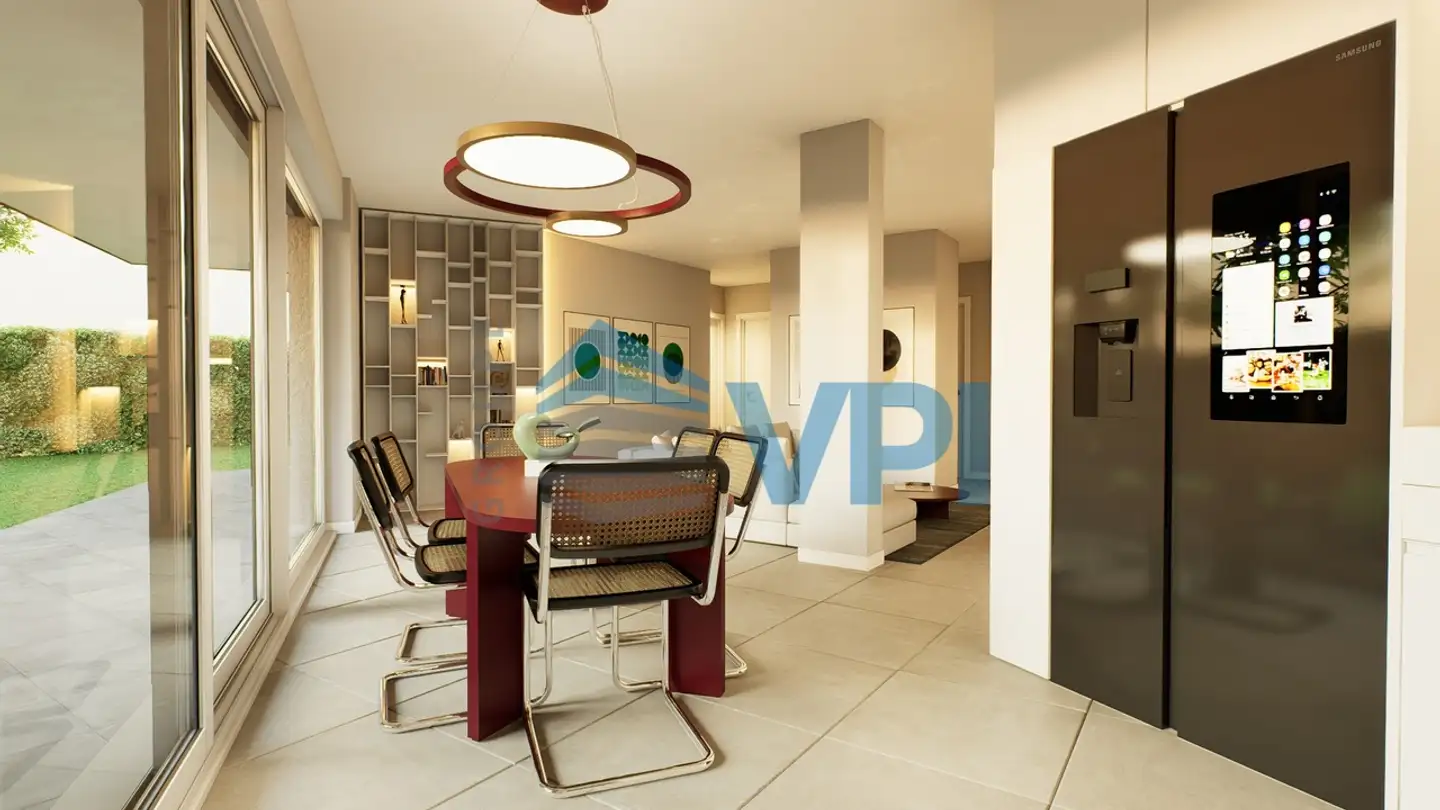 Appartement à vendre - 1814 La Tour-de-Peilz - Photo 3