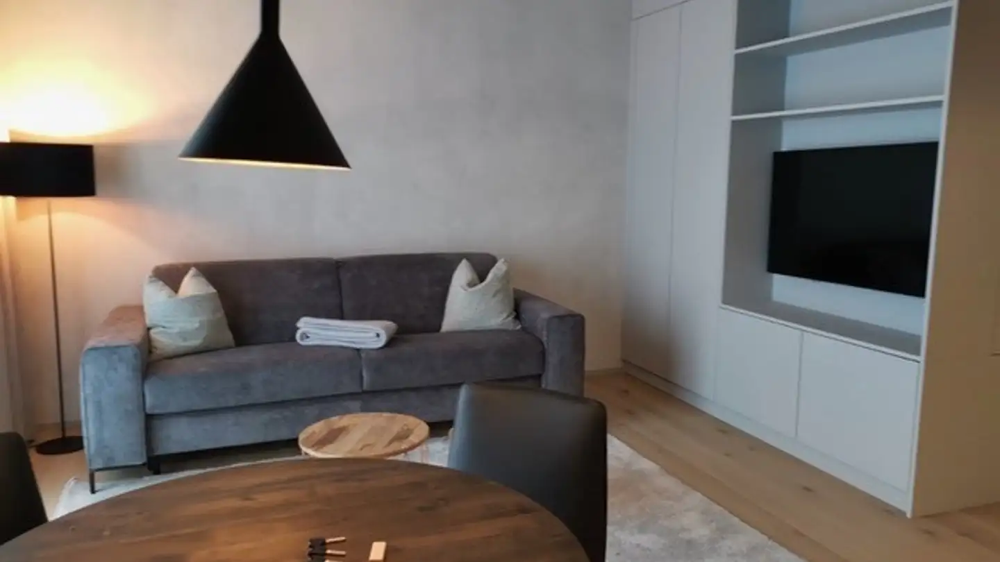 Apartment for rent - Gütschgasse 2, 6490 Andermatt