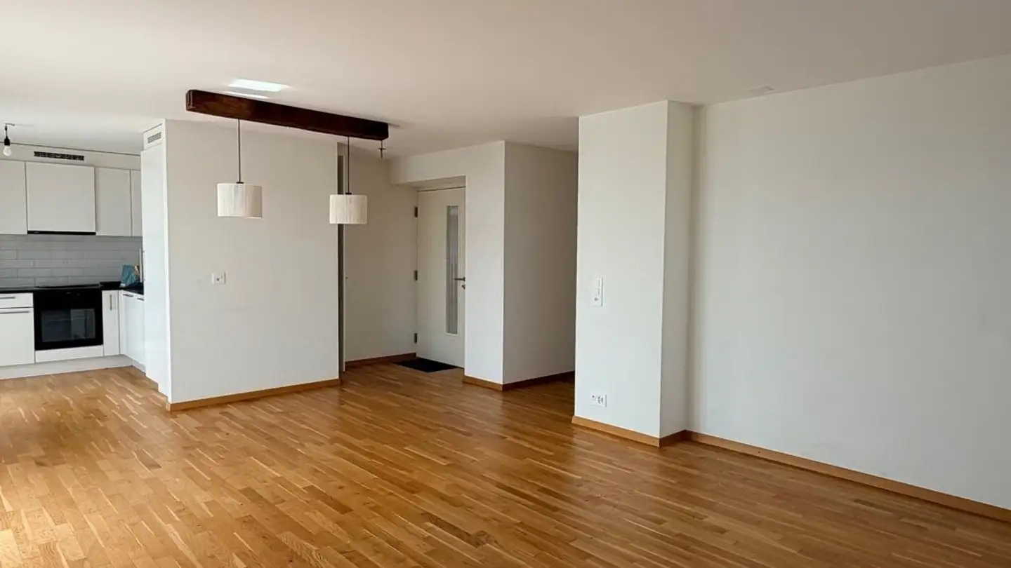 Appartamento in affitto - Avenue De Sévelin 13, 1004 Lausanne - Foto 2