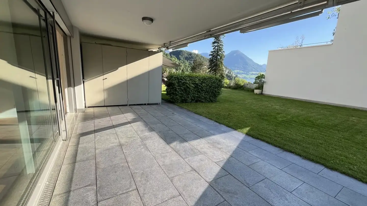 Apartment for rent - Altdorfbachweg 10, 6354 Vitznau