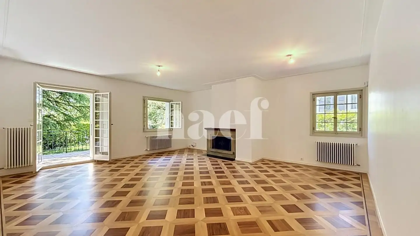 Villa for rent - Chemin Des Corjons 8, 1052 Le Mont-sur-Lausanne - Photo 4