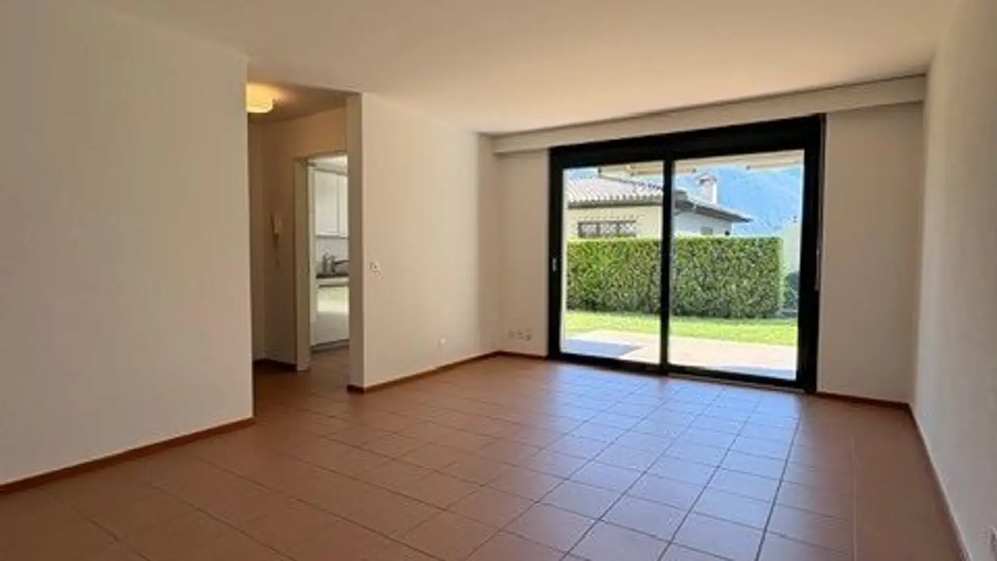 Appartement à louer - Vicolo Fontile 7, 6648 Minusio