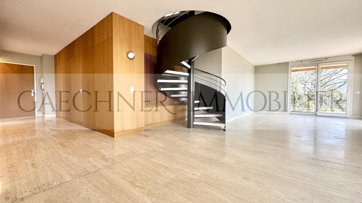 Attique à vendre - 1206 Genève - Photo 3