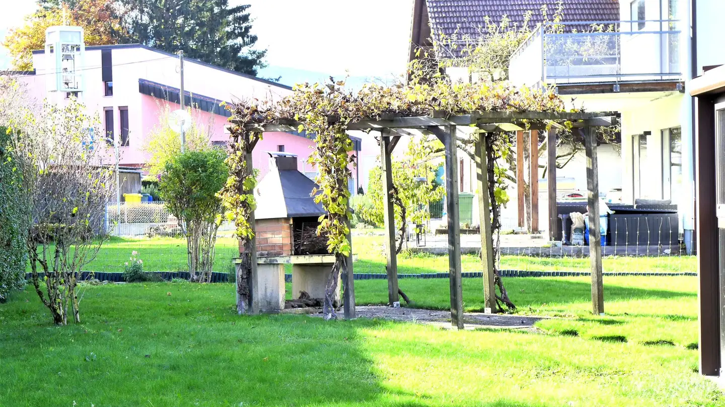 Casa singola in vendita - Schilthornweg 10, 3661 Uetendorf - Photo 3