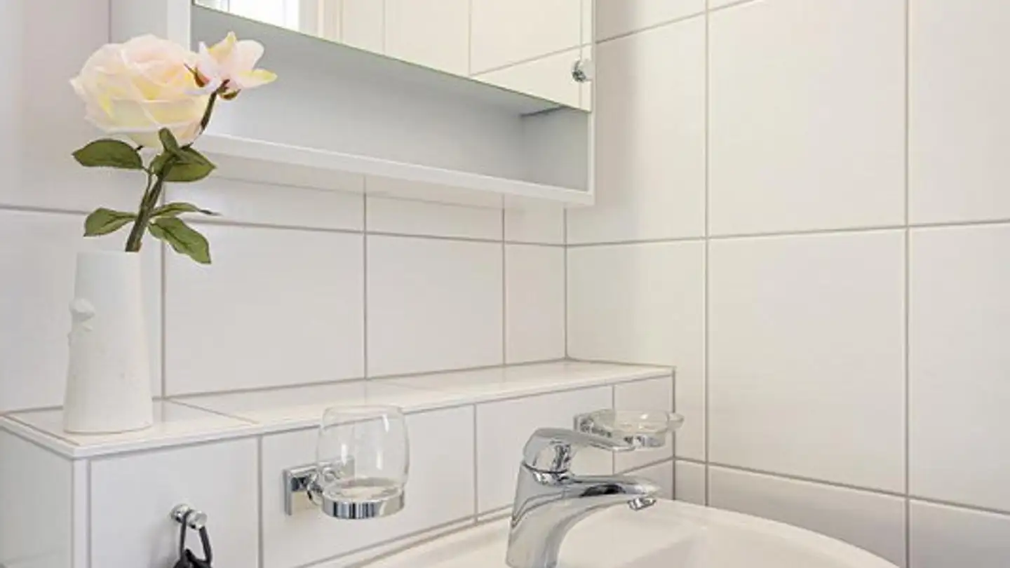 Penthouse mieten - Grossmatt 46a, 4616 Kappel SO - Foto 3