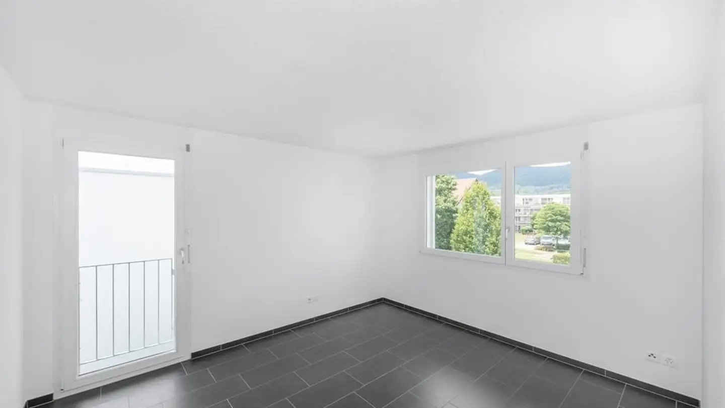 Penthouse mieten - Grossmatt 46a, 4616 Kappel SO - Foto 4
