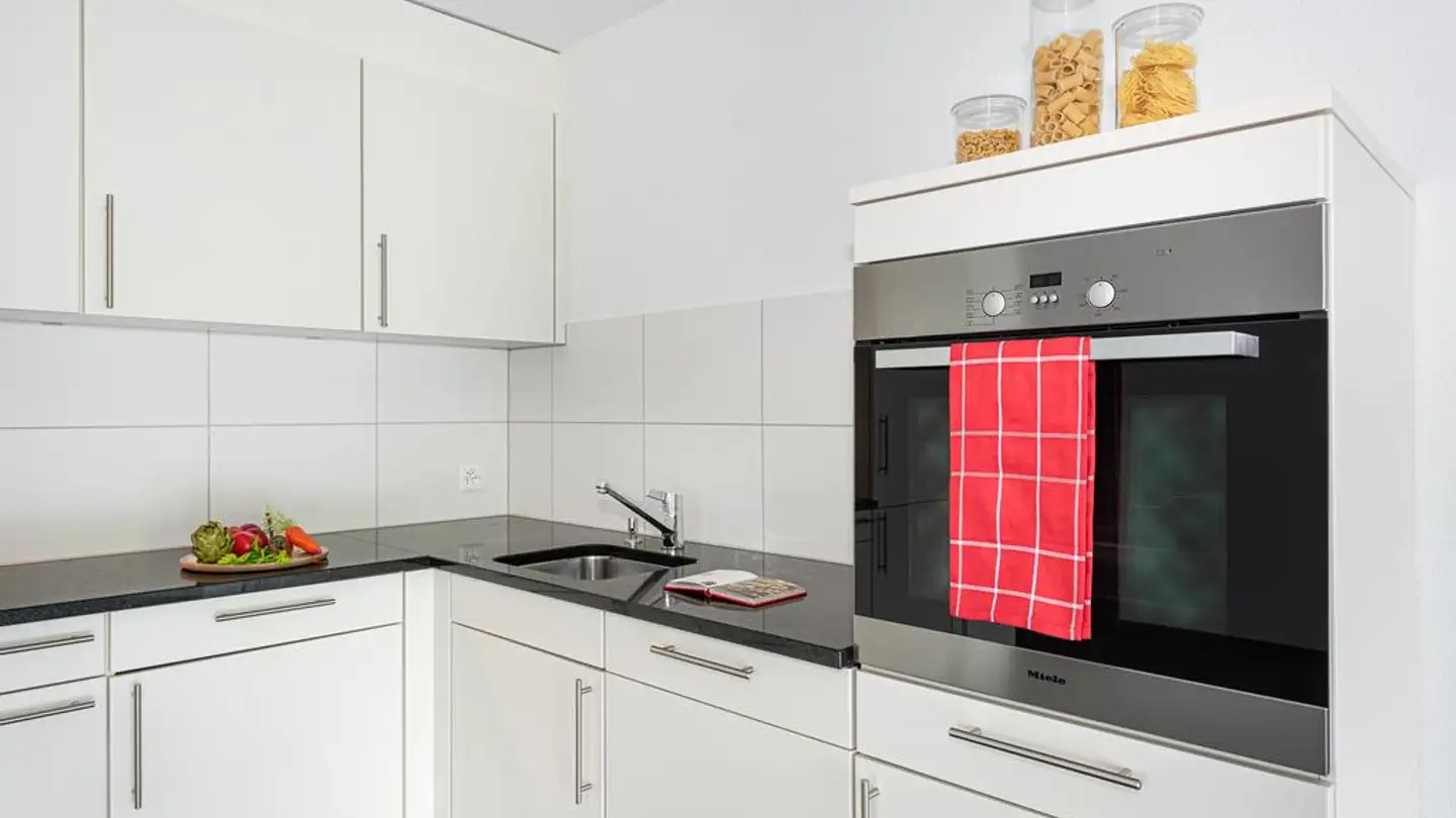 Penthouse for rent - Grossmatt 46a, 4616 Kappel SO