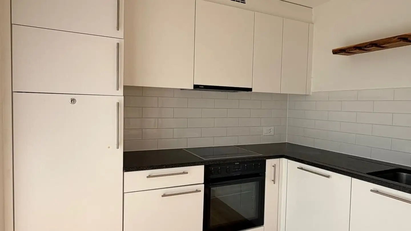 Appartamento in affitto - Avenue De Sévelin 13, 1004 Lausanne - Foto 4