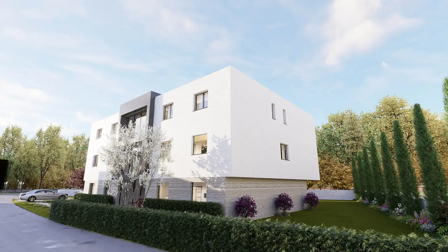 Appartement à vendre - Via Restabbio 1, 6925 Gentilino - Photo 4