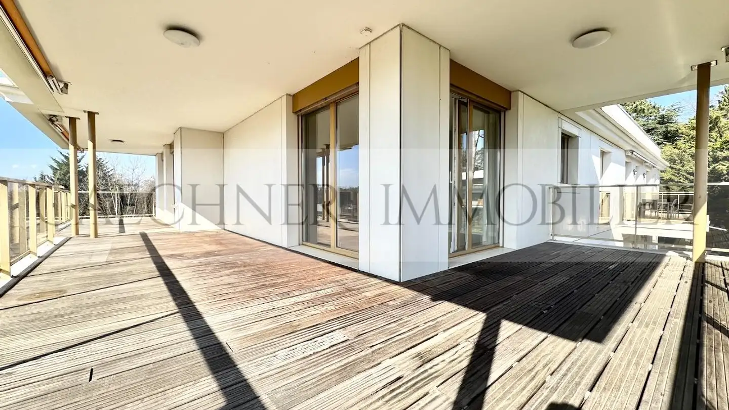 Attique à vendre - 1206 Genève - Photo 2