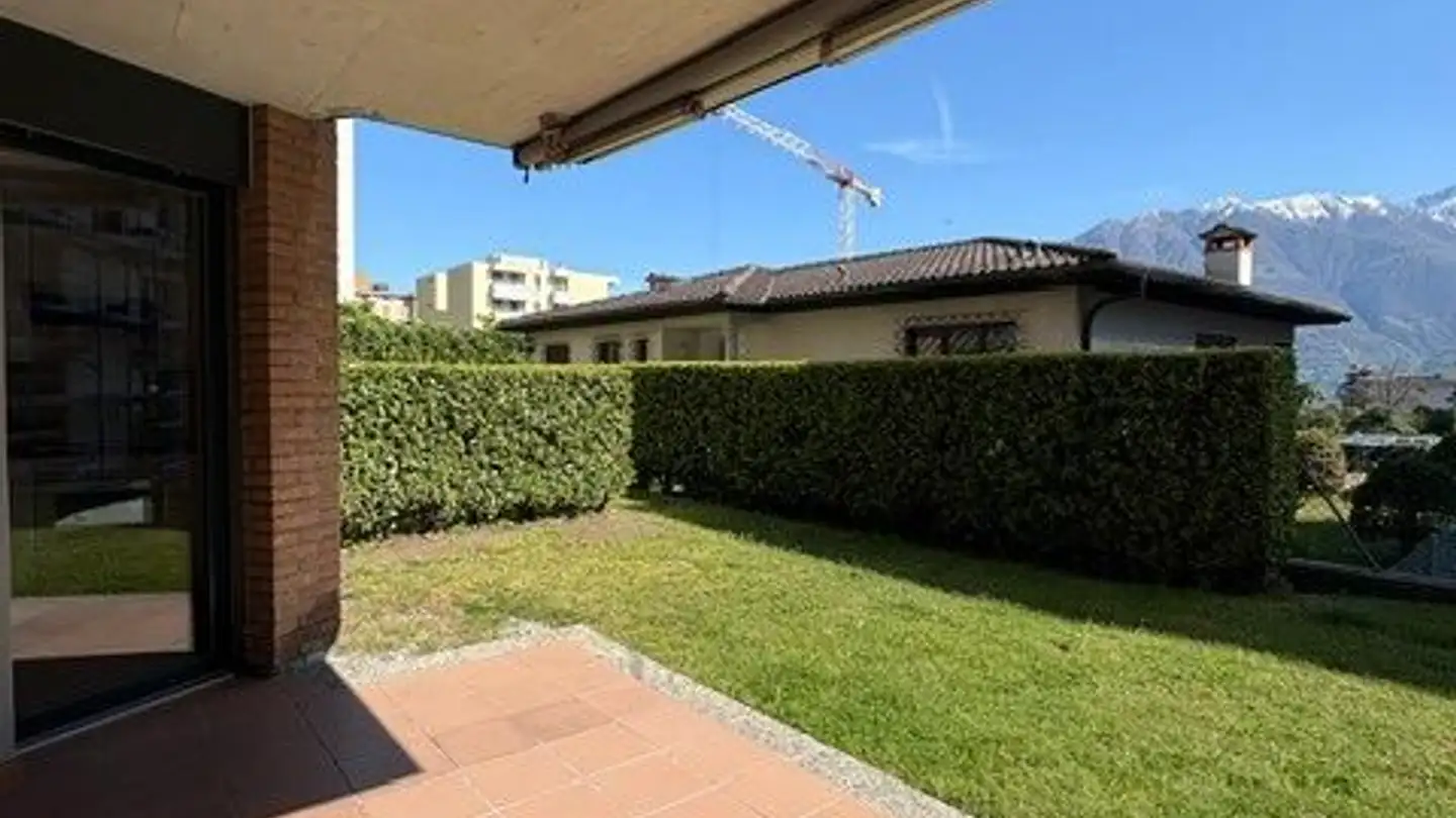 Appartement à louer - Vicolo Fontile 7, 6648 Minusio - Photo 2