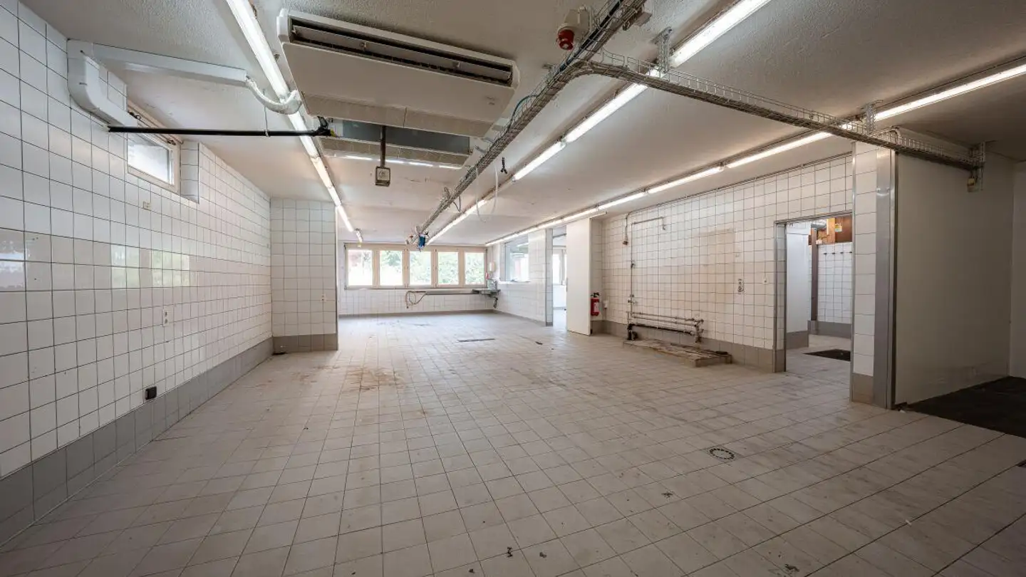 Gewerbe mieten - Brenden 415, 9426 Lutzenberg - Foto 3