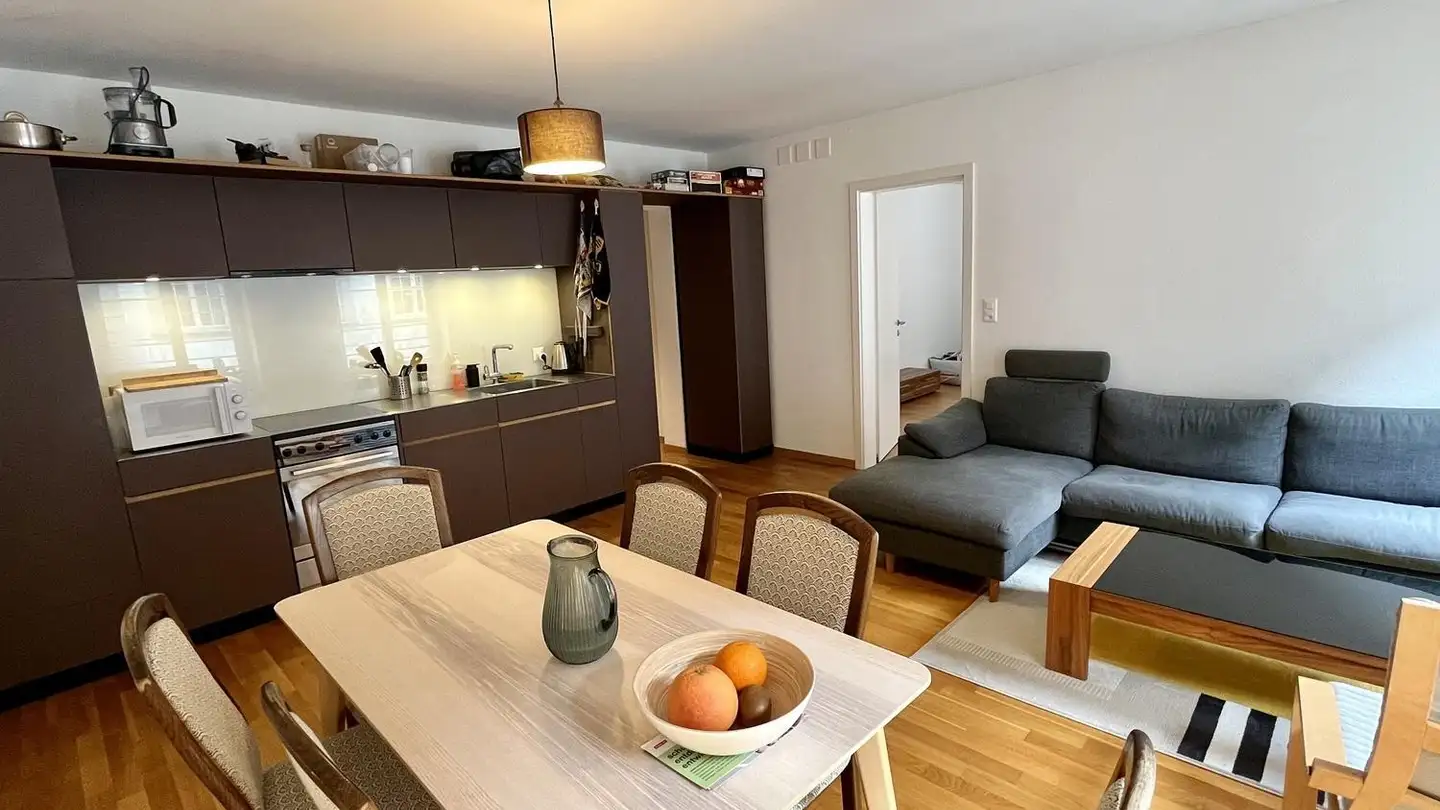 Stanza singola in affitto - Obere Gasse 4, 5400 Baden - Foto 4