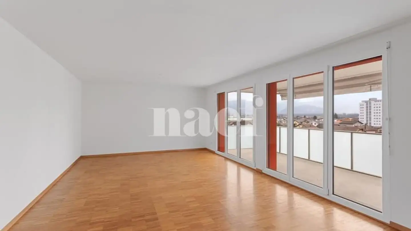 Wohnung mieten - Rue De Clos-Novex 77a, 1868 Collombey - Foto 3