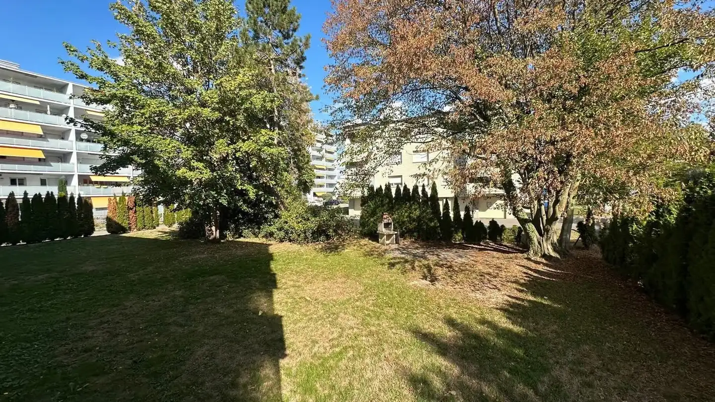 Apartment for rent - Industriestrasse 4, 5610 Wohlen AG