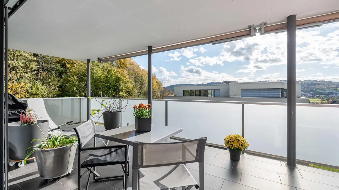 Appartement à vendre - Höhenweg 39a, 5507 Mellingen