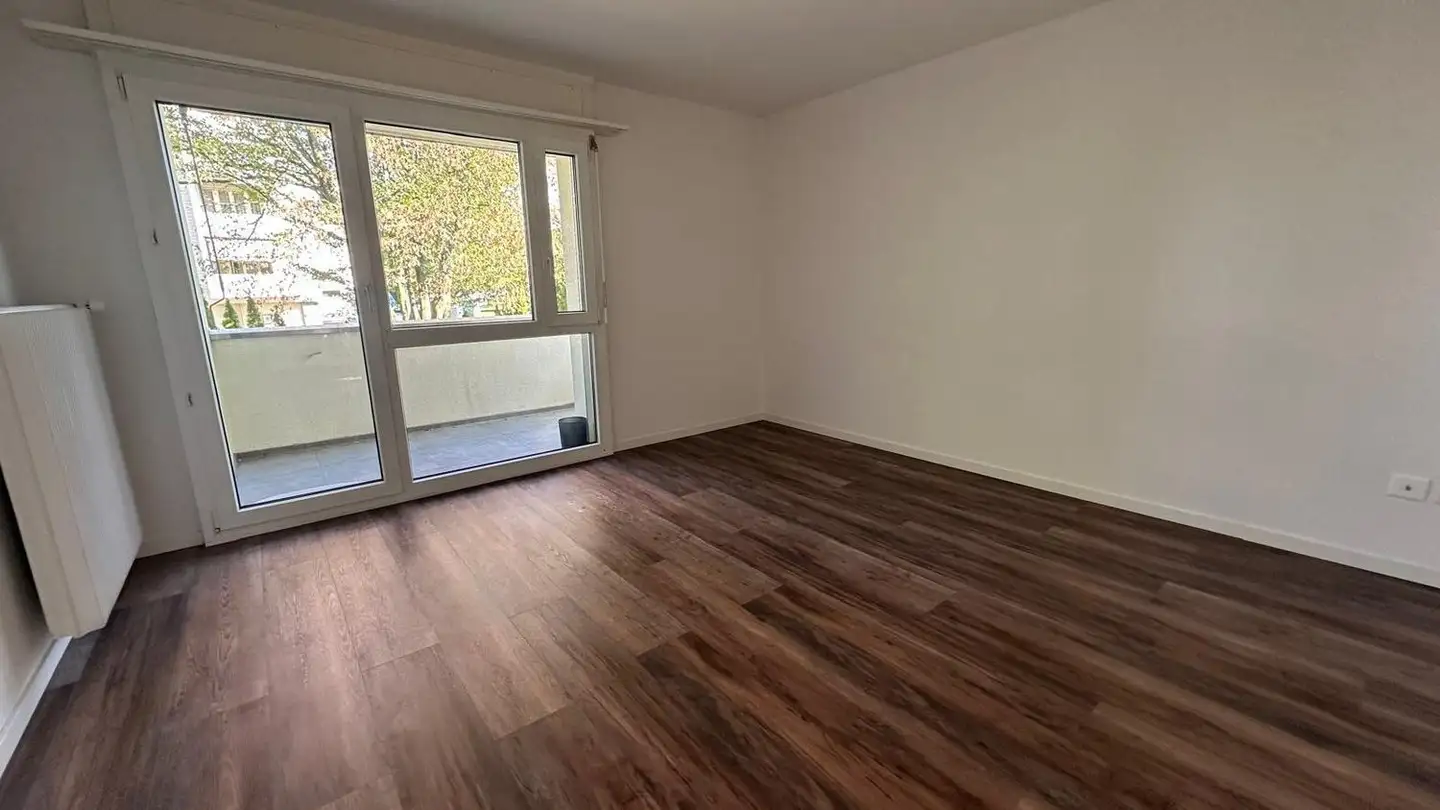 Apartment for rent - Industriestrasse 4, 5610 Wohlen AG - Photo 2