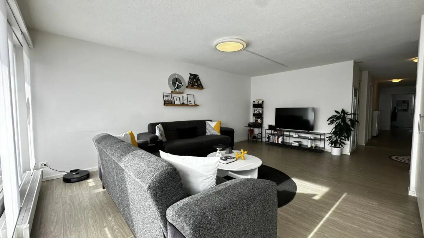 Appartamento in vendita - Wilerstrasse 15, 9602 Bazenheid