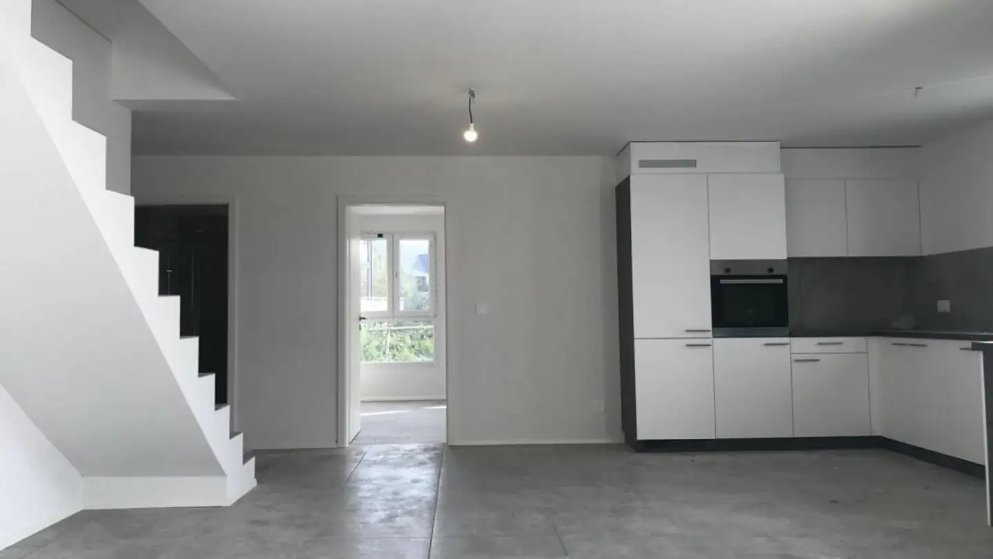 Appartamento in affitto - Chemin Du Champ-Vernard 6, 1775 Mannens - Photo 2