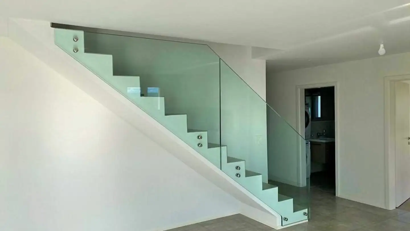 Appartamento in affitto - Chemin Du Champ-Vernard 6, 1775 Mannens - Photo 3