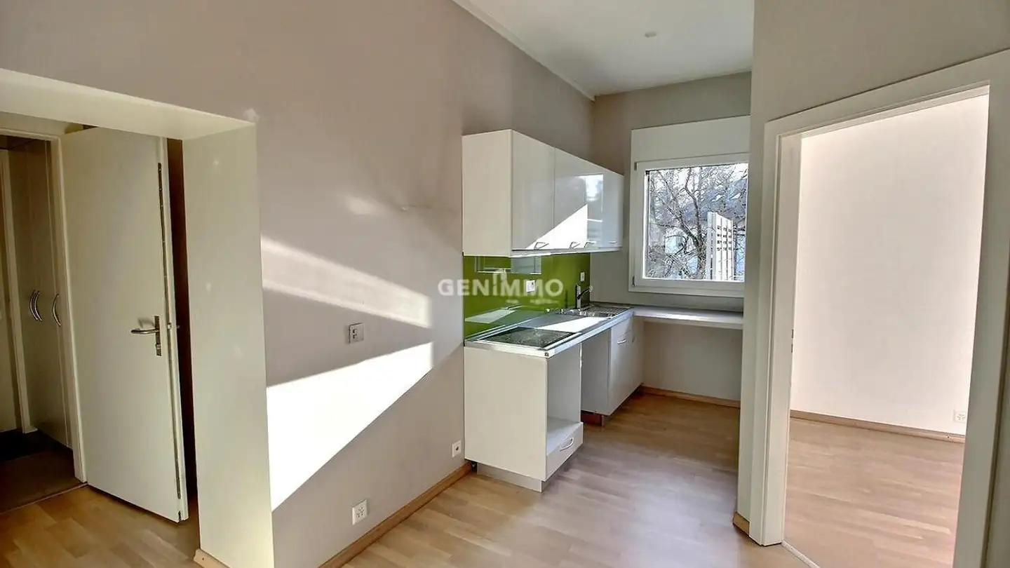 Appartamento in vendita - 1256 Troinex - Photo 4