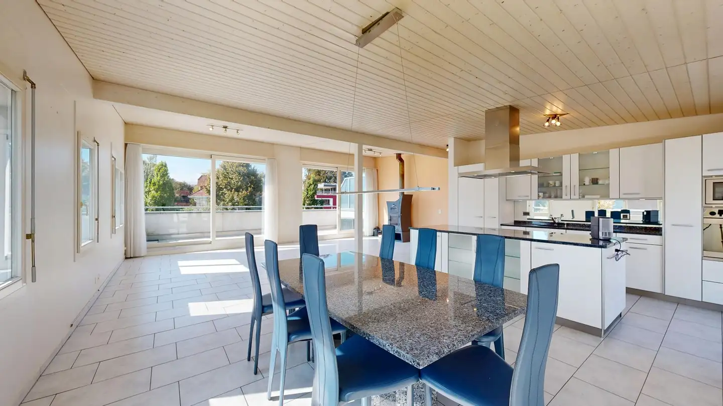 Attico in vendita - Mönchstrasse 16, 3600 Thun - Photo 4