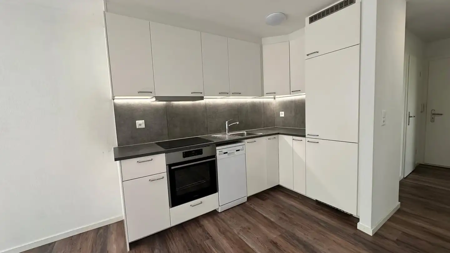 Apartment for rent - Industriestrasse 4, 5610 Wohlen AG - Photo 4