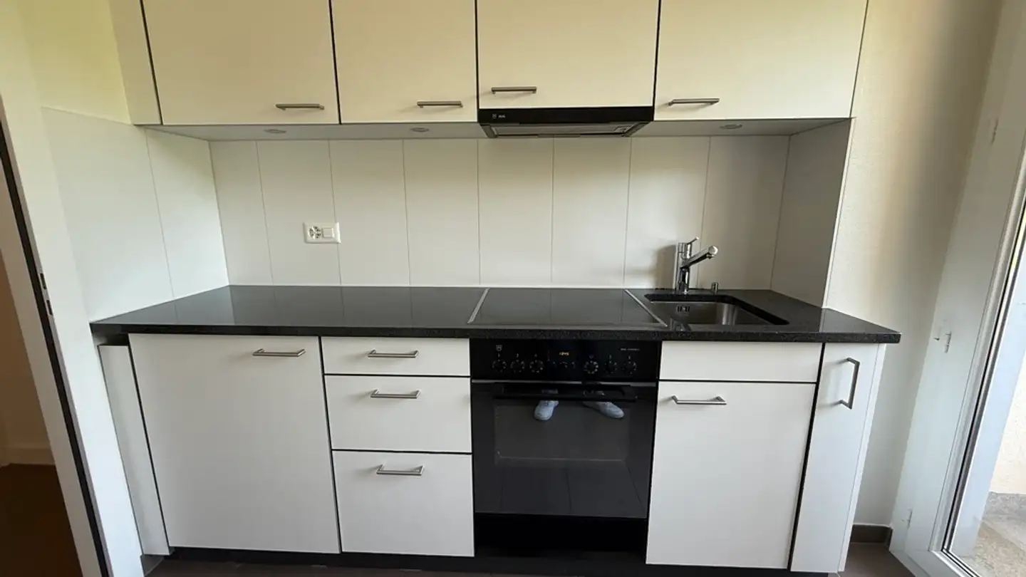 Apartment for rent - Chemin Antoine-De-Chandieu 24, 1006 Lausanne