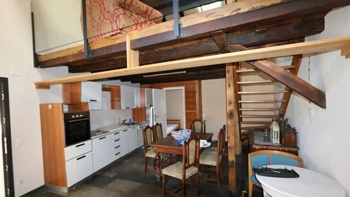 Maison individuelle à vendre - 6745 Giornico - Photo 3