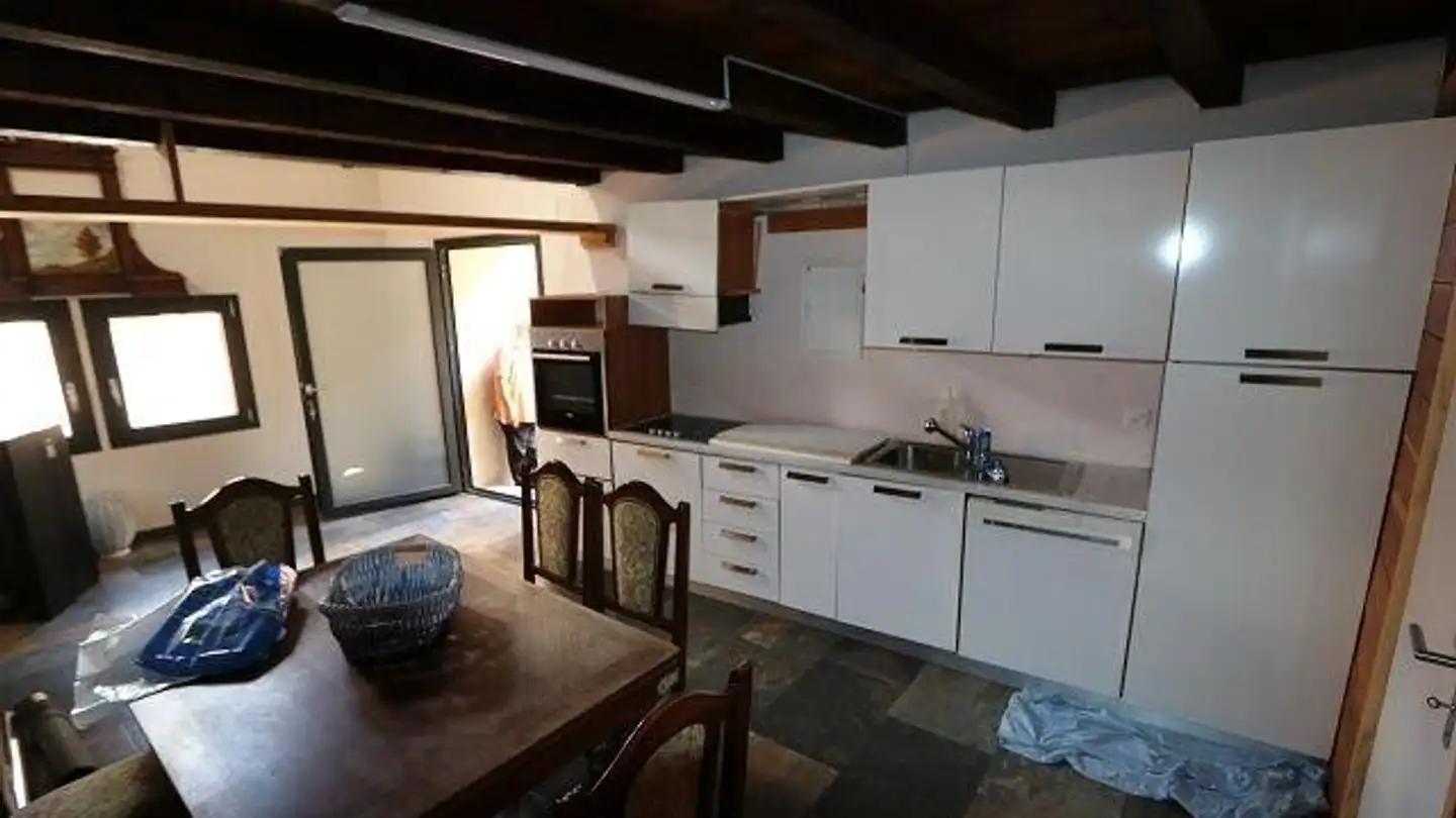 Maison individuelle à vendre - 6745 Giornico - Photo 4