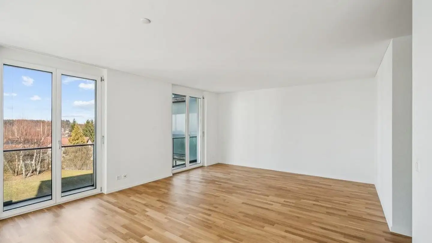 Apartment for rent - Kublystrasse 1, 9016 St. Gallen - Photo 4