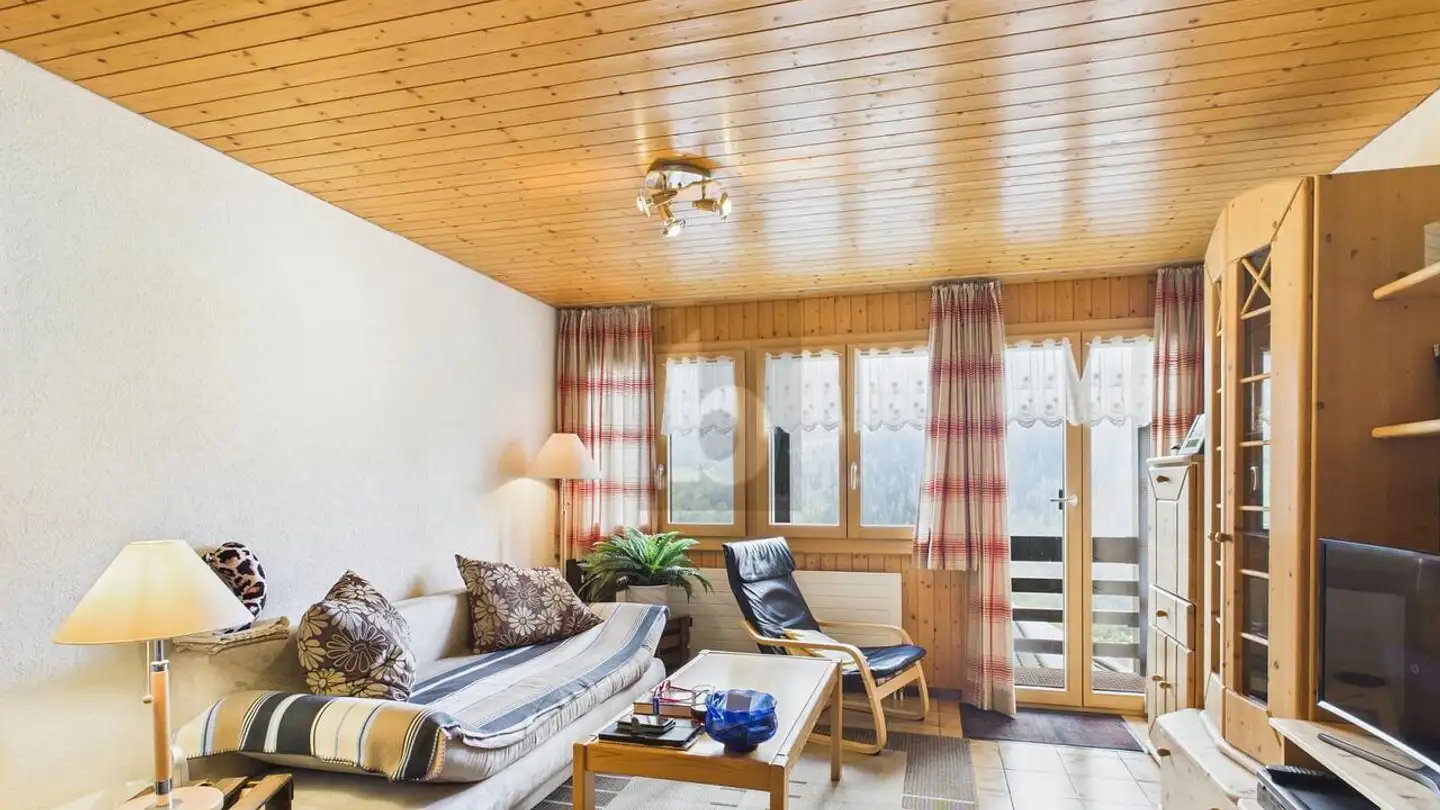 Wohnung kaufen - 3994 Lax