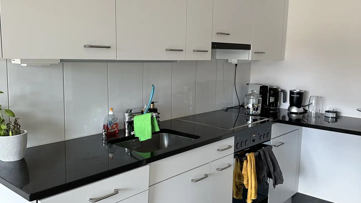 Appartamento in affitto - 8604 Volketswil - Foto 4
