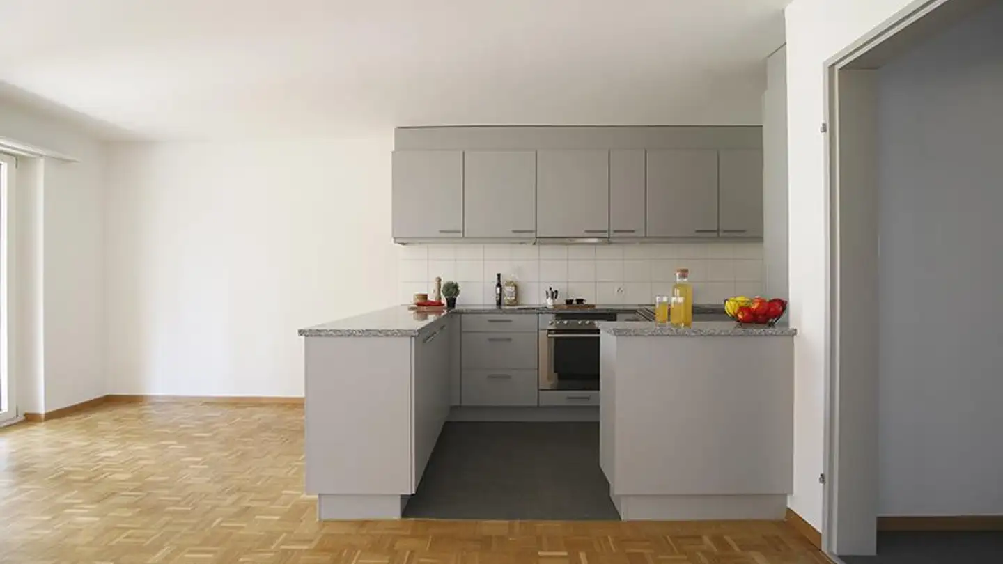 Appartement à louer - Burgstrasse, 8280 Kreuzlingen - Photo 2