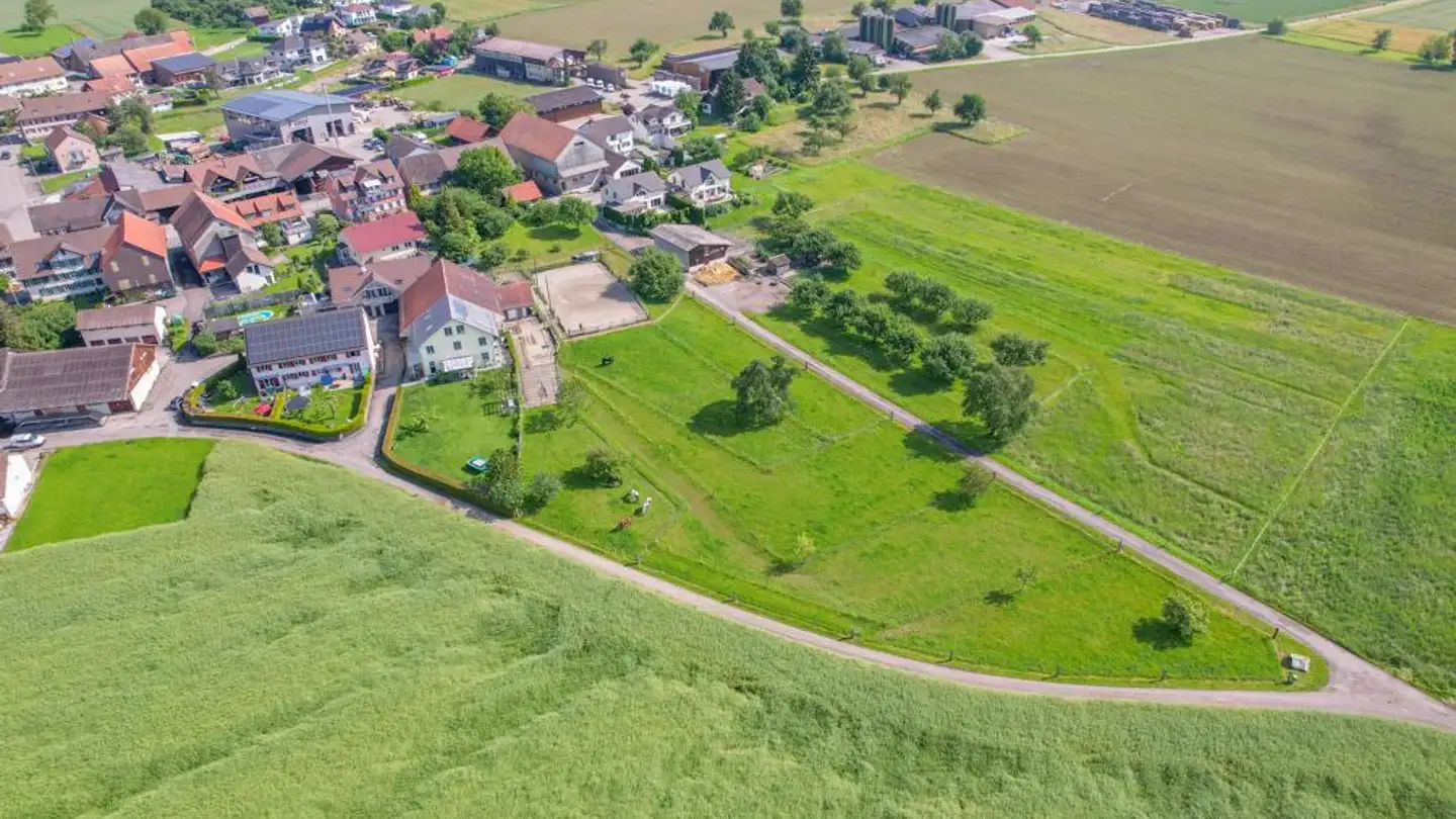 Mehrfamilienhaus kaufen - Erlengrundstrasse 1a, 8558 Raperswilen - Foto 4