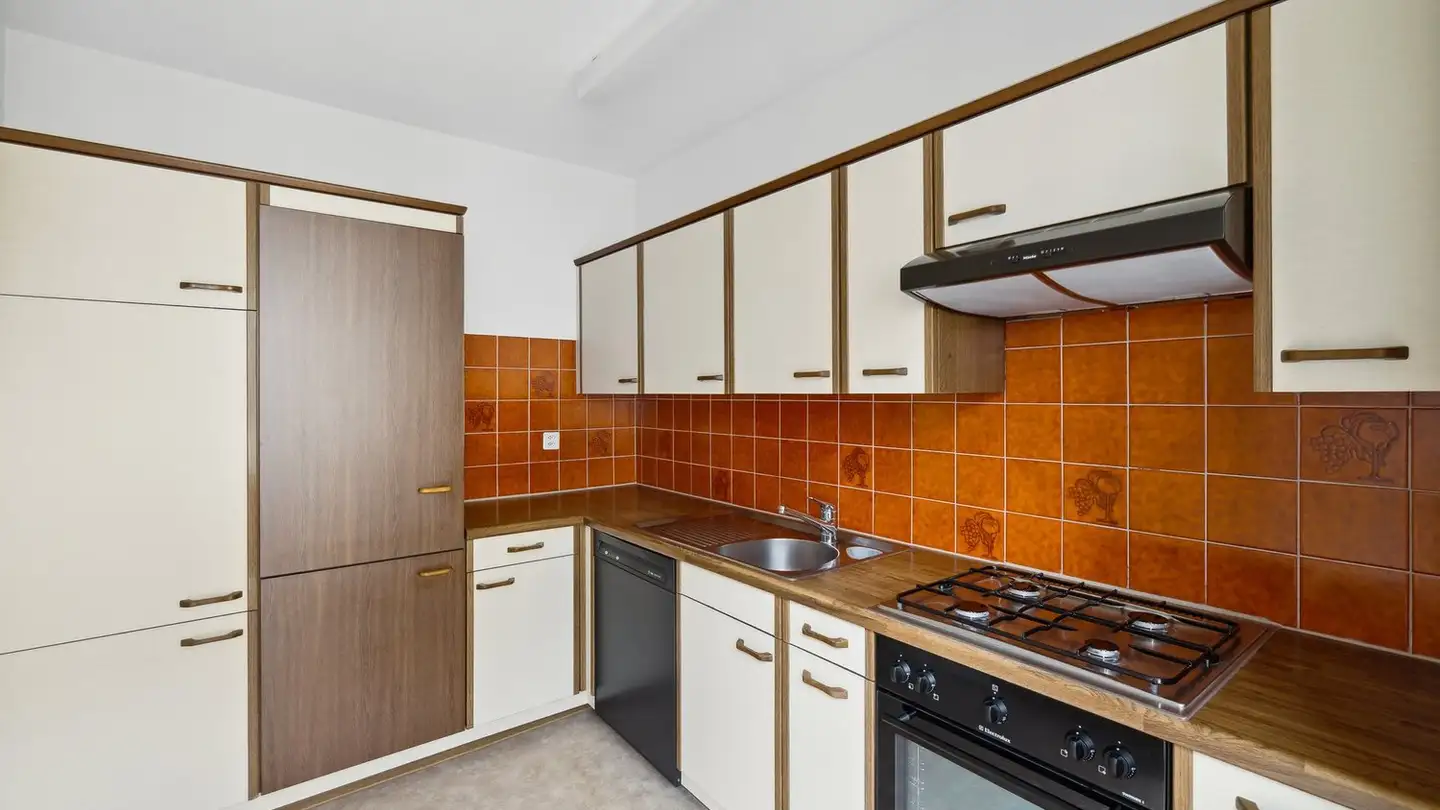 Apartment for rent - Bläsiring 140, 4057 Basel - Photo 2