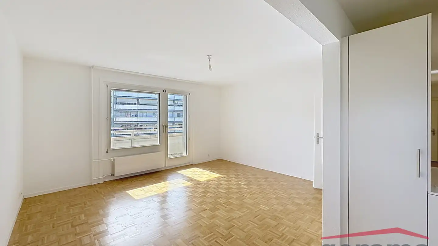 Appartement à louer - Avenue Jean-Marie-Musy 6, 1700 Fribourg