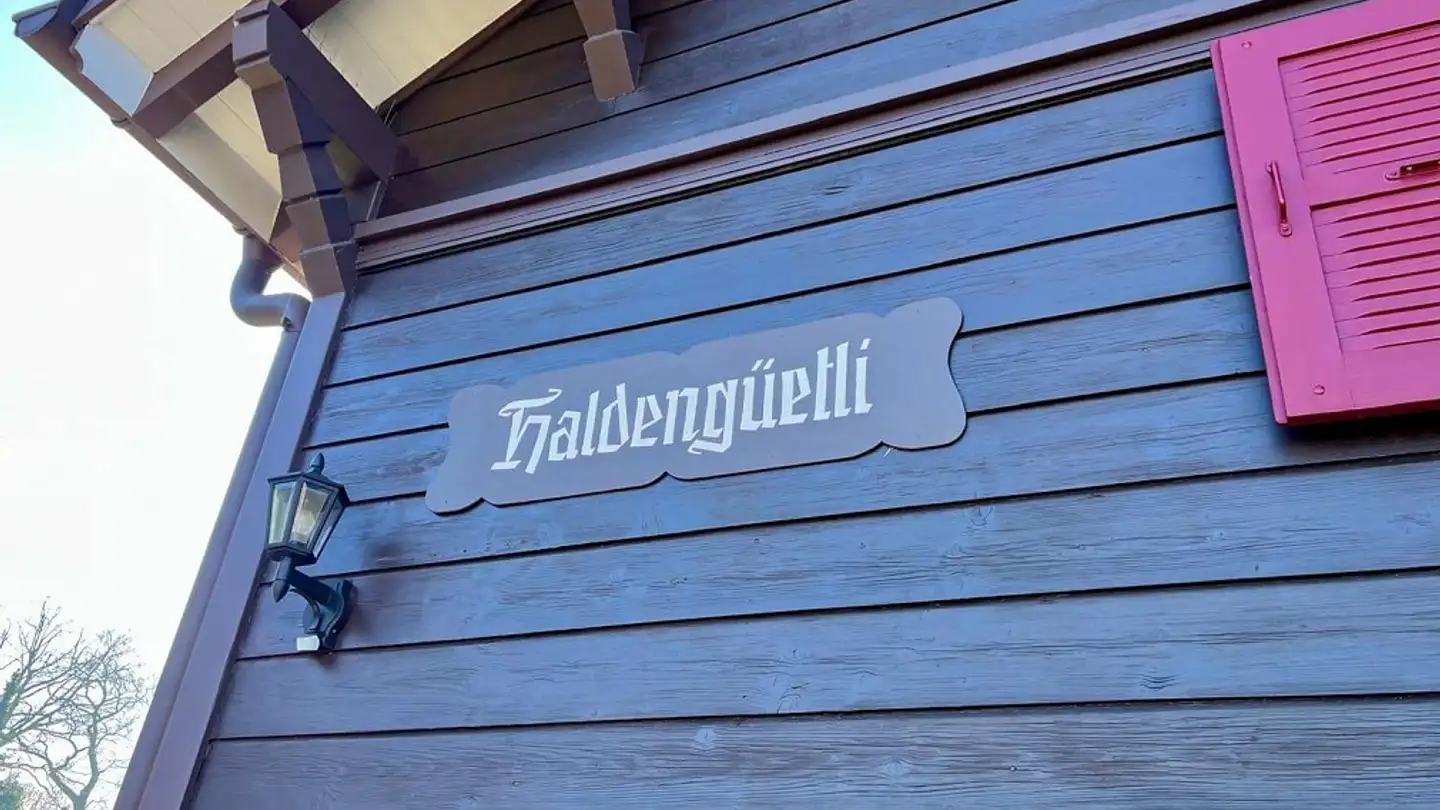 Single house for sale - Rosenhaldenstrasse, 6045 Meggen