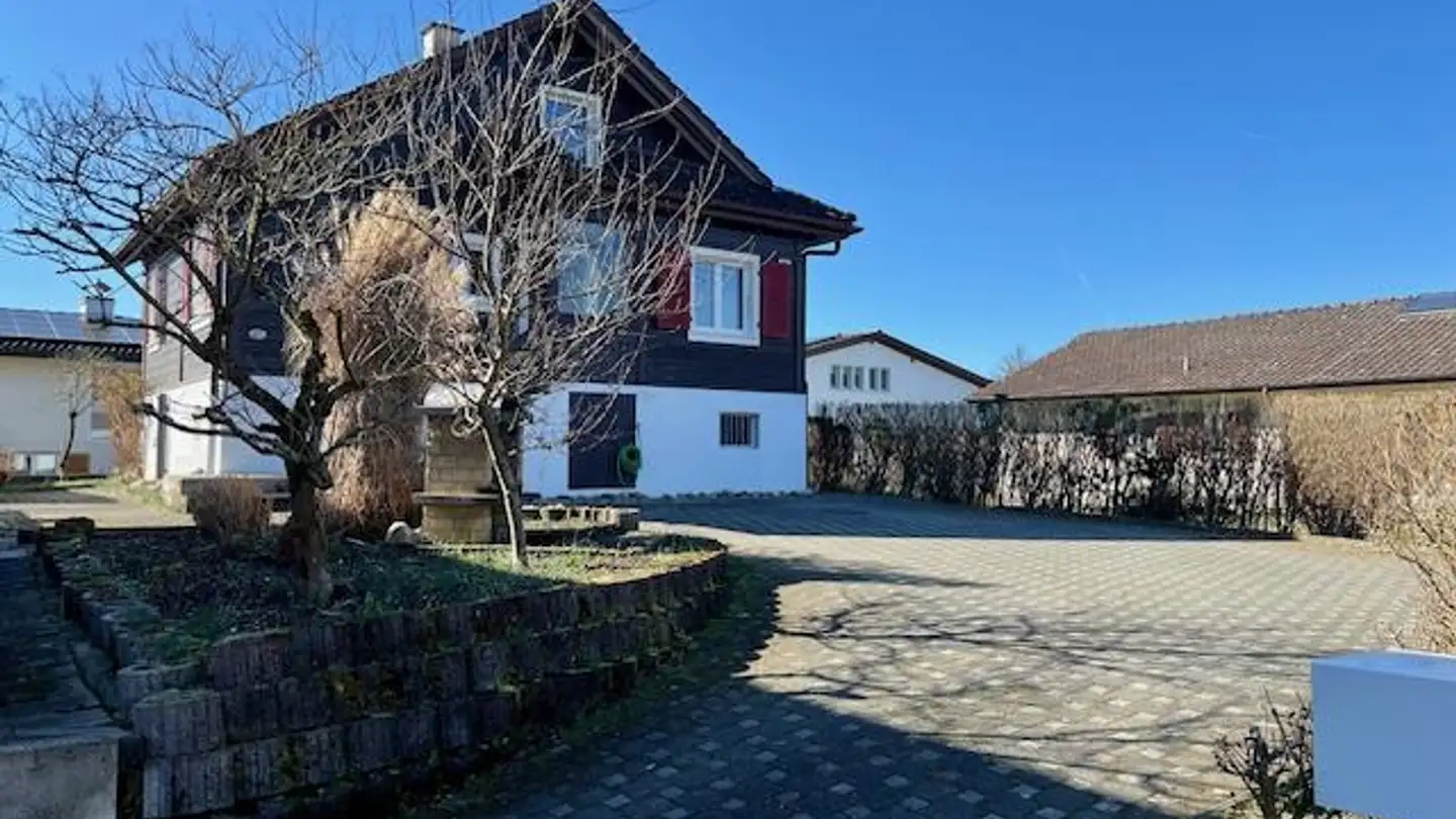 Single house for sale - Rosenhaldenstrasse, 6045 Meggen - Photo 4