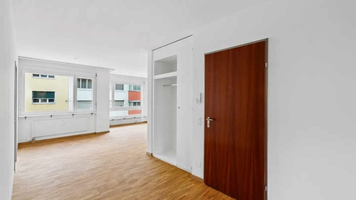 Apartment for rent - Bläsiring 140, 4057 Basel - Photo 4
