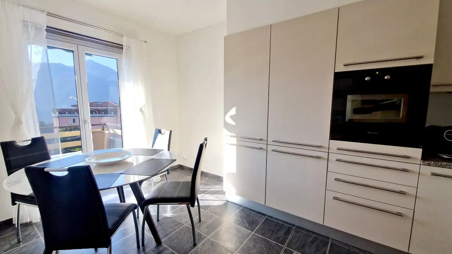 Appartement à vendre - 6815 Melide