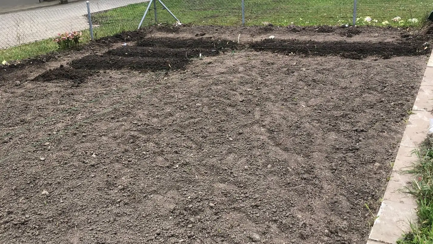 Constructible plot for rent - Chimligasse, 8603 Schwerzenbach