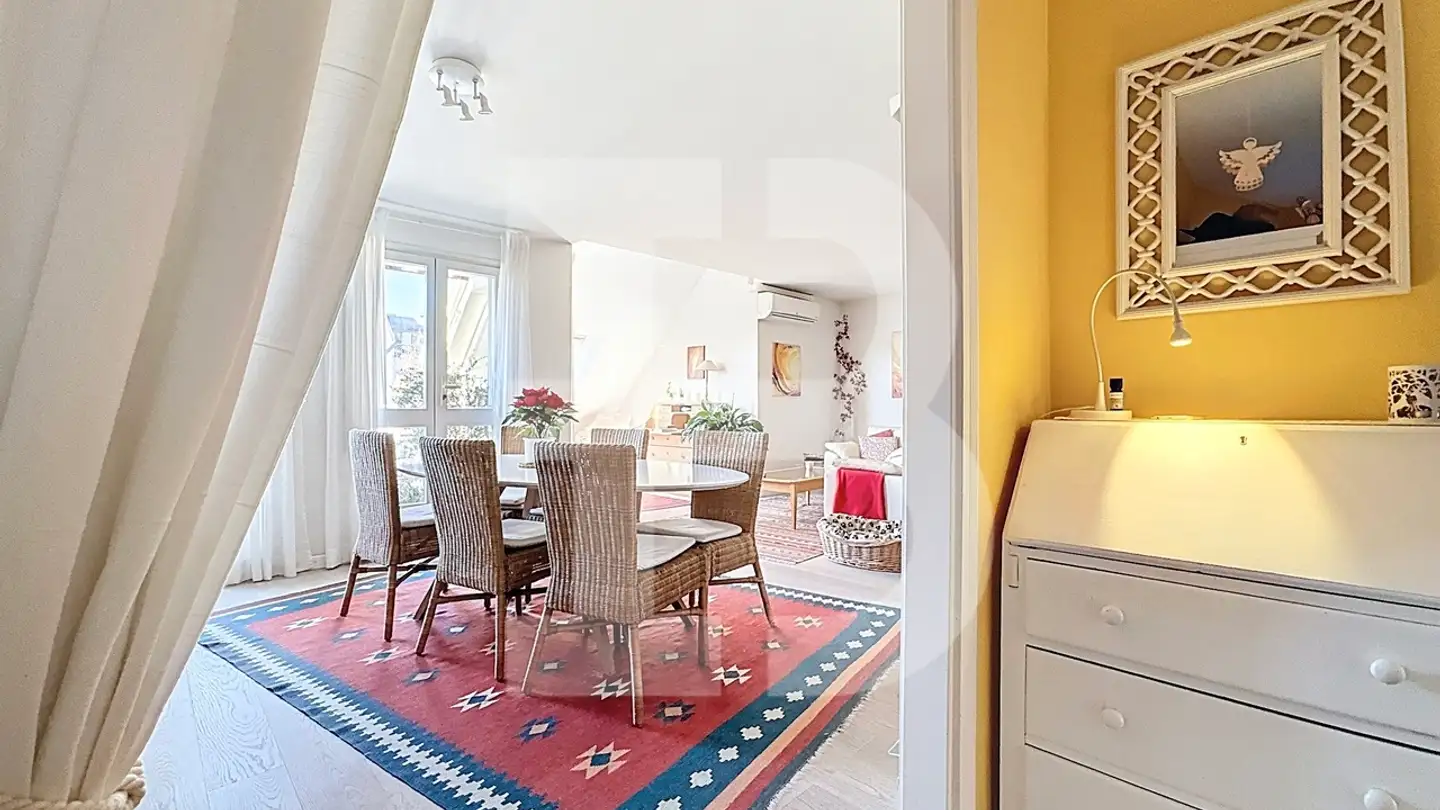 Appartement à vendre - 1258 Perly - Photo 2