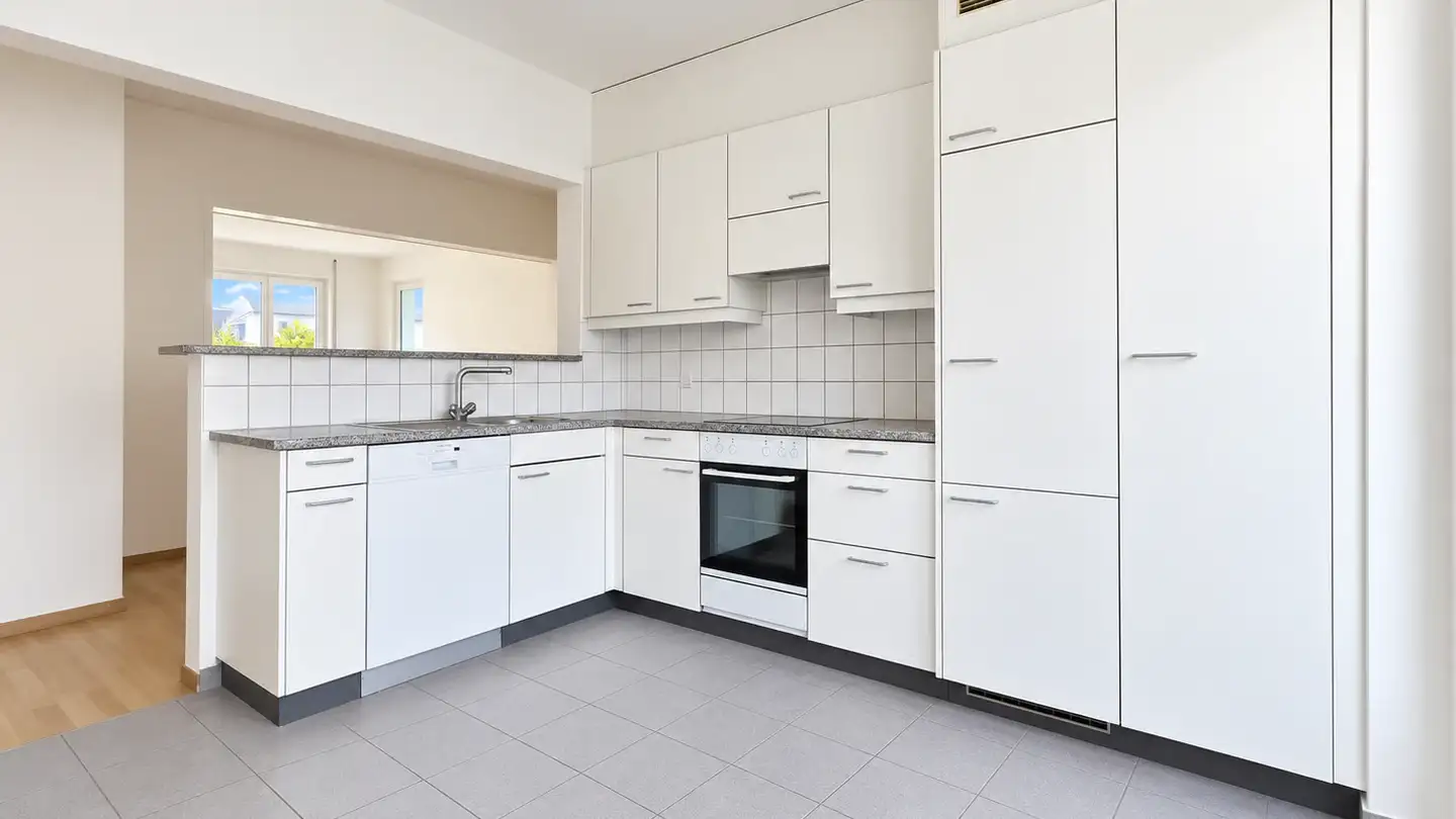 Apartment for rent - Rue De Morat / Murtenstrasse 28, 2502 Biel/Bienne - Photo 2