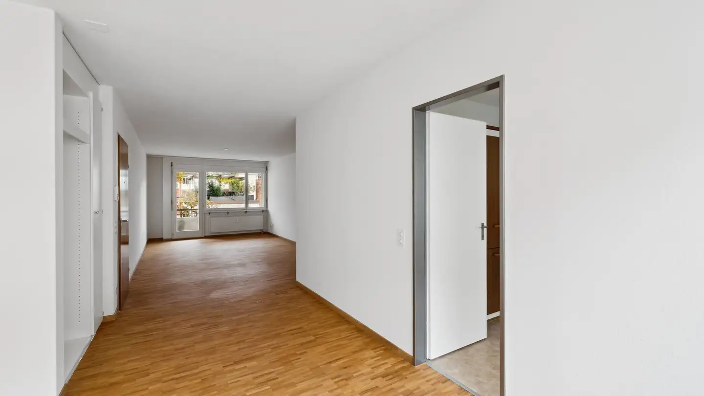 Apartment for rent - Bläsiring 140, 4057 Basel - Photo 3