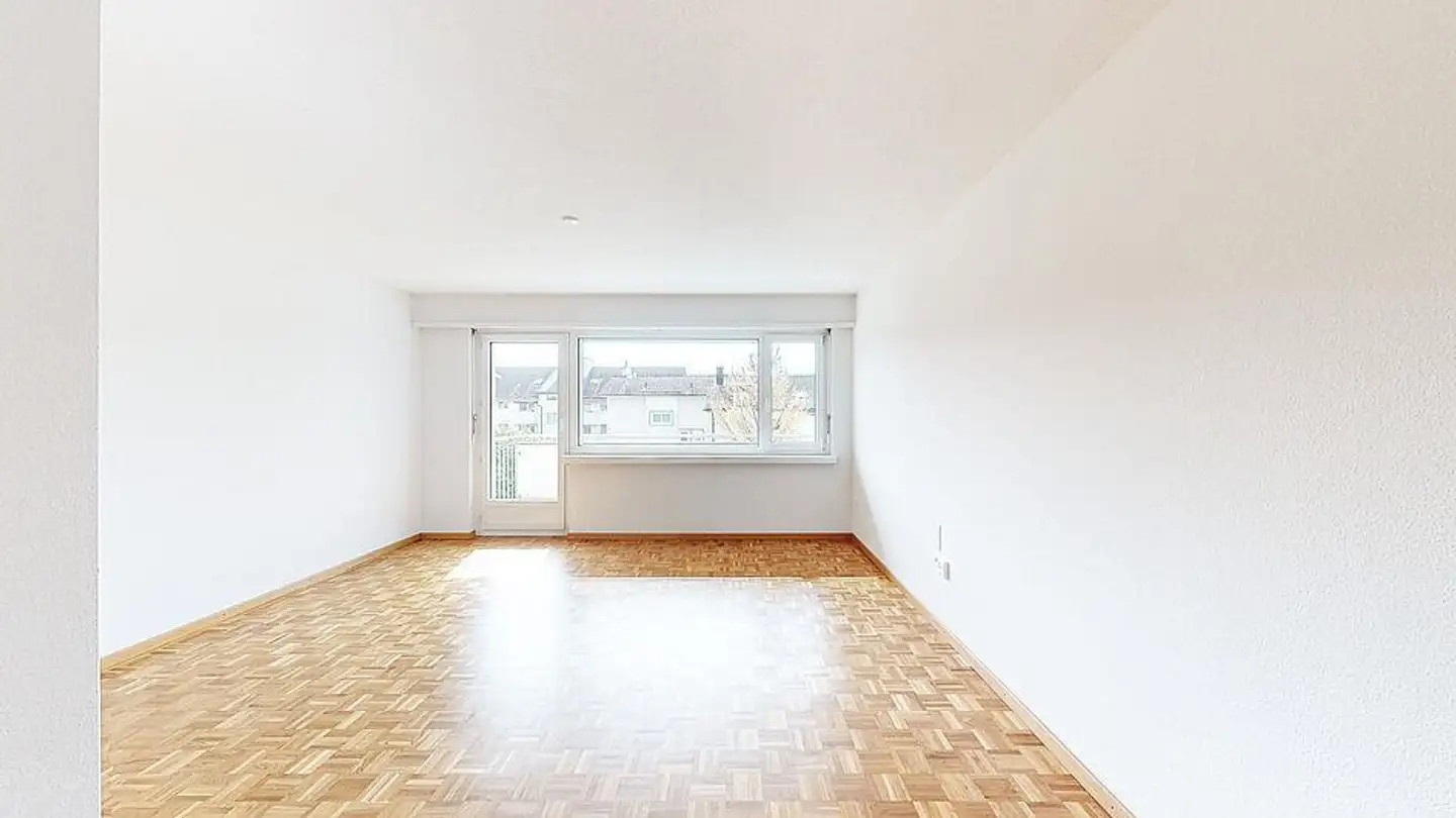 Apartment for rent - Iddastrasse 50, 9008 St. Gallen