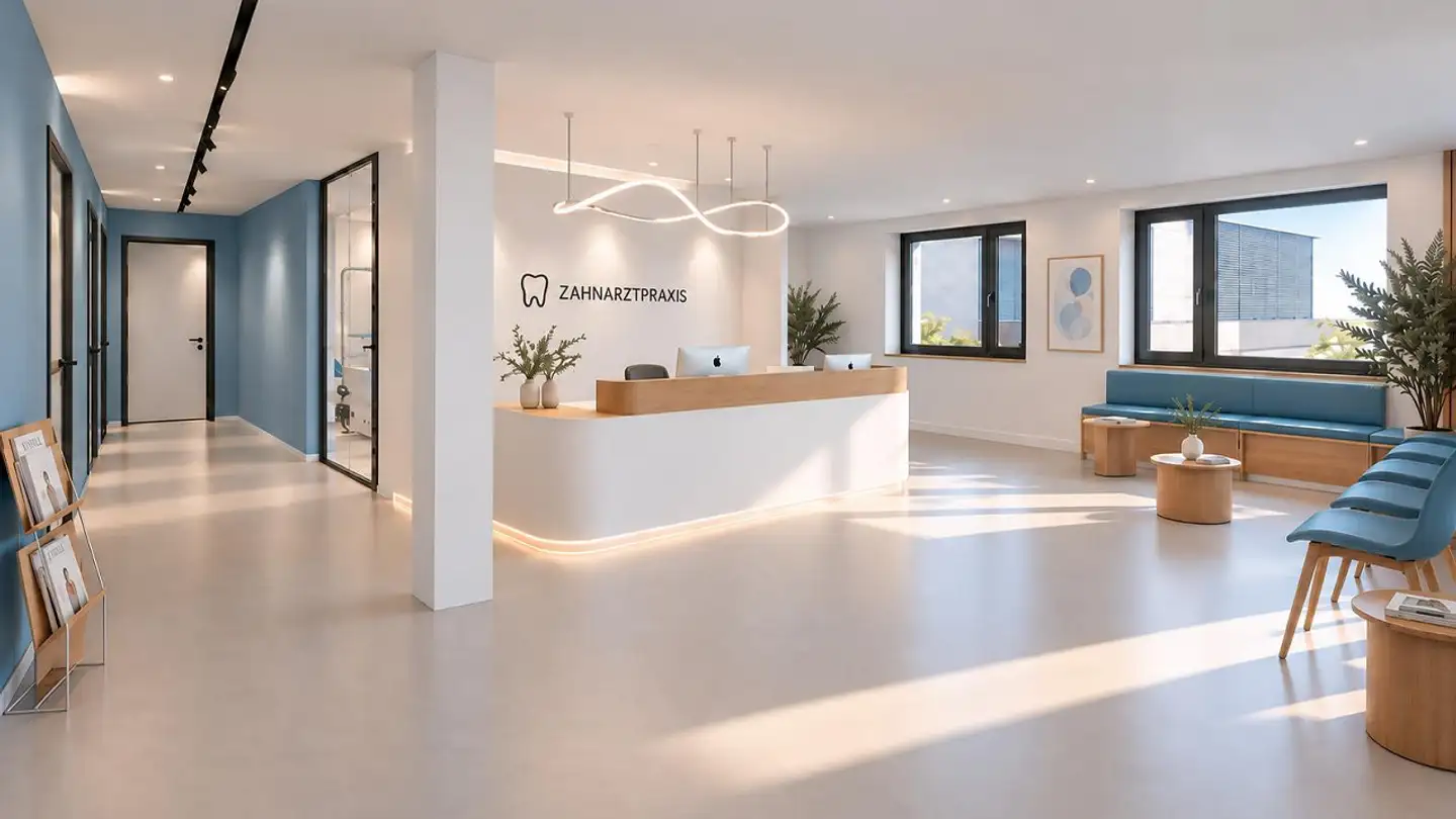Medical practice for sale - Rothlistrasse 1, 6274 Eschenbach LU
